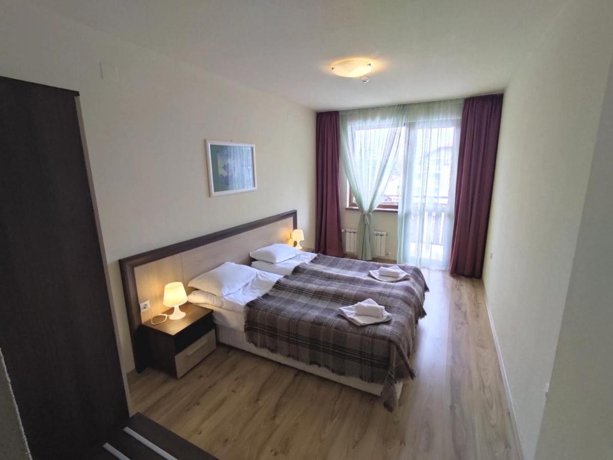 Apart Otel Nevada Pamporovo