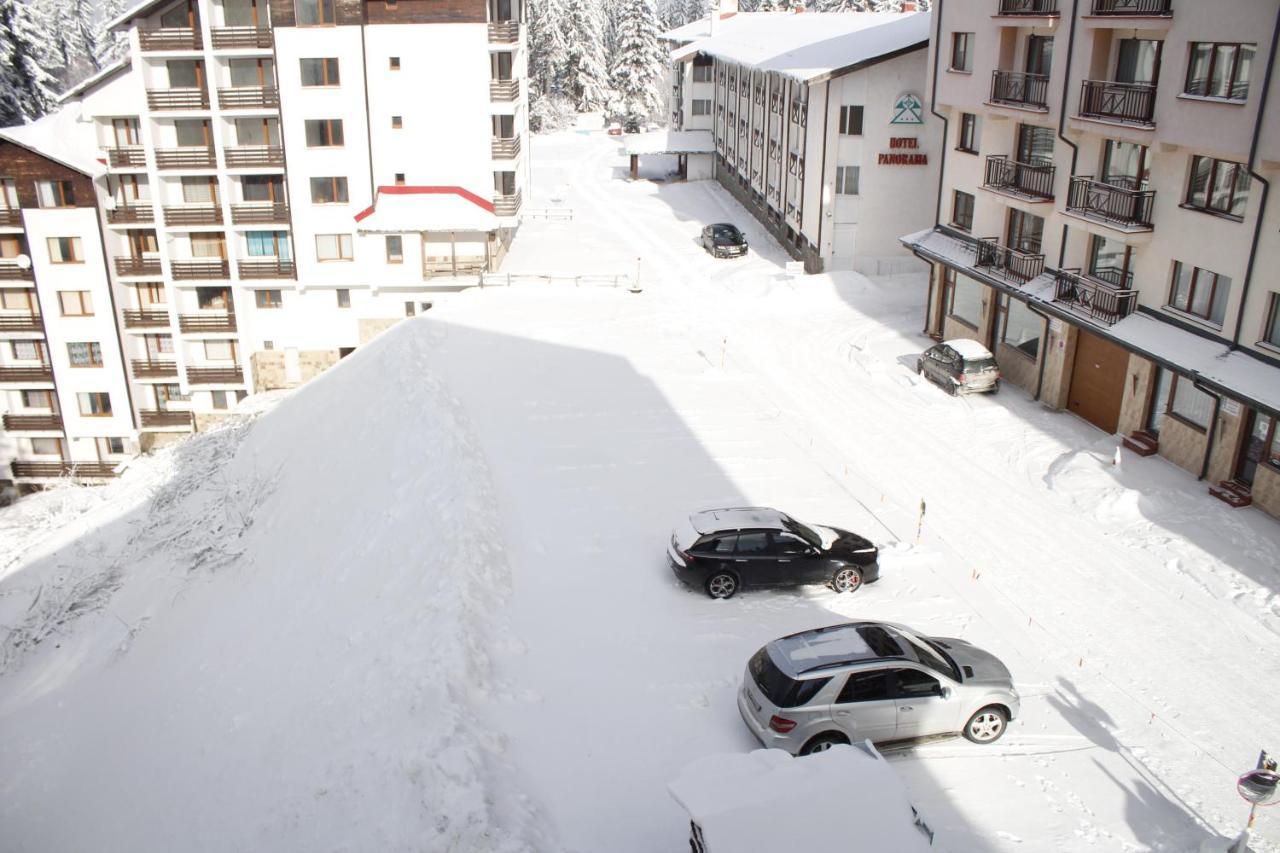 Nevada 2* Pamporovo